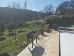 Villas La Sousto Du Lac Sauvage : photos des chambres