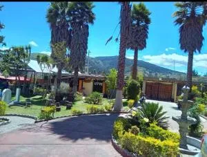 Quinta Nápoles La merced - La Merced