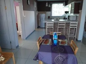 Budget Private Appartment ground floor - Floréal