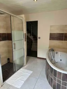 La Maison Villageoise - Baix