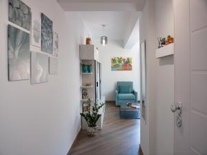 A Meravigghia - Sofias Apartment