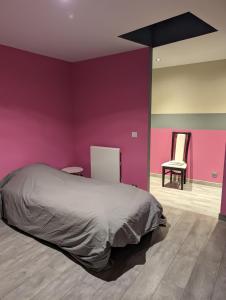 La Maison Villageoise