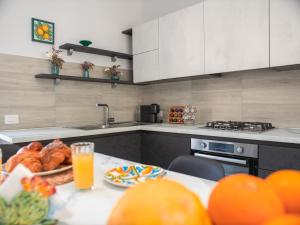 A Meravigghia - Elegante appartamento posizione top