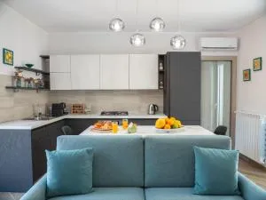 'A Meravigghia - Sofia's Apartment - Naso