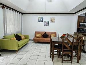 Casa del Sol - Poolside Villa