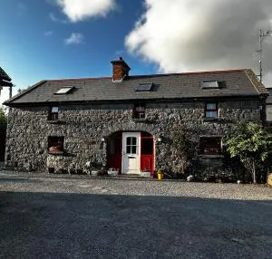 The Burren Coach House - Carron
