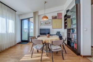 Apartment Beautiful City View