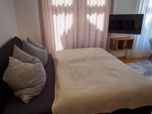 Ferienwohnung in Ehrenbreitstein