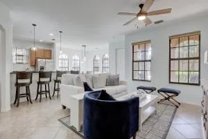 First Floor Corner Unit Condo On a Coveted Quad in Paseo of Fort Myers - Gateway