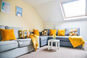 2 Bed Seaside Flat in Southsea - entire apartment