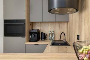 Czilu Czilu D&D Apartments