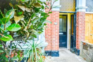 2 Bed Seaside Flat in Southsea - entire apartment