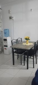 Chimamis Homestay