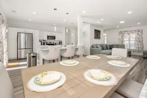 Tu refugio familiar Charlotte - 贝尔蒙特