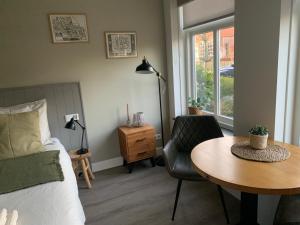 De Logeerkamer Gapinge