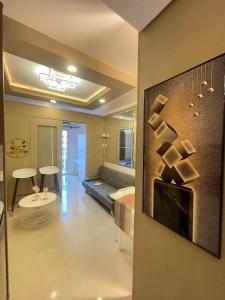 SMDC SHORE 1 Residences, TOWER A - Appartamenti, Manila