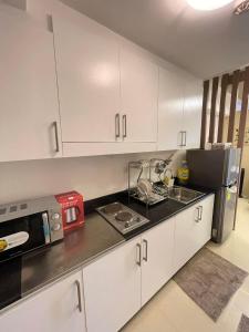 SMDC SHORE 1 Residences, TOWER A