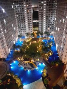 SMDC SHORE 1 Residences, TOWER A