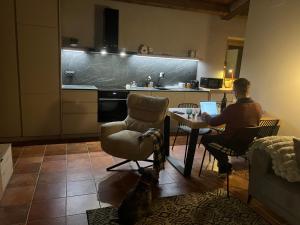 El Ventador de la Torra