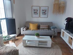 Loft con Alma Córdoba Centro