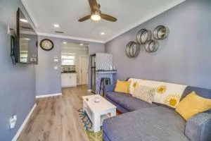 Cozy Melbourne Hideaway Near Beaches, Downtown! - ملبورن بيتش