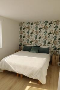 Appartements Le Castelnau : photos des chambres