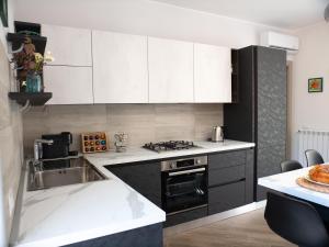 A Meravigghia - Sofias Apartment