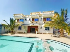 Villa Sultanas Diani - Magutu