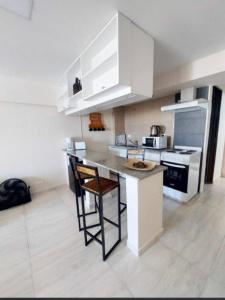 Monoambiente en Santa Clara del Mar