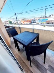 Monoambiente en Santa Clara del Mar