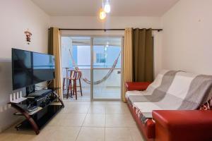 Apto 2 Dorm próximo a praia - 0454