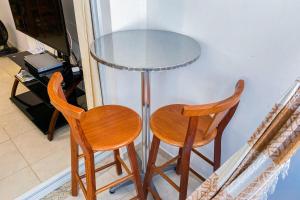 Apto 2 Dorm próximo a praia - 0454