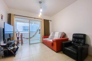 Apto 2 Dorm próximo a praia - 0454