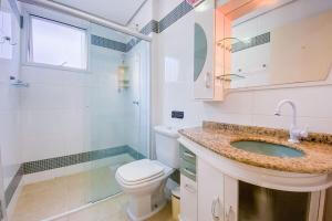 Apto 2 Dorm próximo a praia - 0454