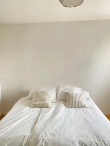 Elegant appartment central stockholm - Лідінґйо