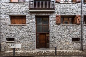Apartamento La Benasquita