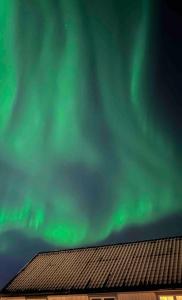 Cozy apartment in the heart of Tromsø city center!