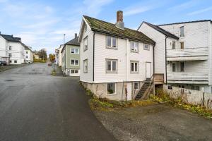 Cozy apartment in the heart of Tromsø city center!