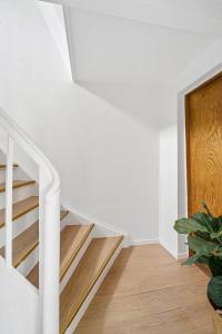 Cozy apartment in the heart of Tromsø city center!