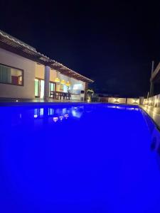 Casa Esquina da Praia - Guaratiba - Prado - Bahia