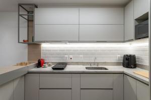 Apt Aconchegante | Piscina, Sauna e Metrô 350m