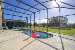 Sunshine Escape 20 minutes from Disney