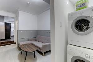 Artful 3BR in Montreal Village ZP0