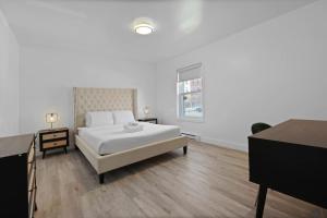 Spacious 3BR in the heart of Village ZP1