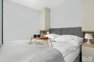 Czilu Czilu D&D Apartments