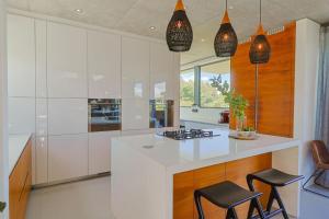 Treestone Villa large pool