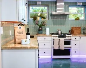 Close to UC Berkeley Kitchen Restaurants - Berkeley