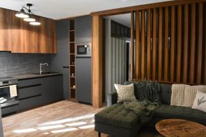 Apartmán Akademik