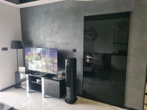 APARTAMENT TU się oddycha