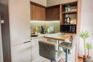 3 Vis-a-Vis Studio - Gara de Nord